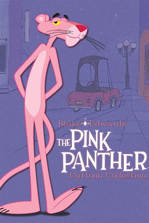 pink panther cartoon|list of pink panther cartoons.